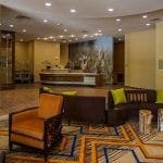 Springhill Suites Deadwood Interior
