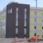 HOME 2 Building
