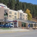 Springhill Suites Deadwood