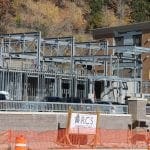 Building Under Construction