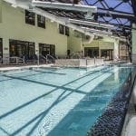 Hotel Pool