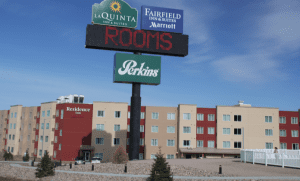 Residence Inn