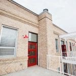 Loft Exterior - The Garfield, Multi-family, Rapid City, SD