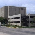 Parking Garage