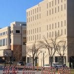 Pennington County Administration and Jail Buildings