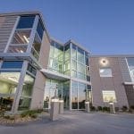 Commodity Services Building, Minnesota