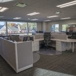 Commodity Services Office Interior