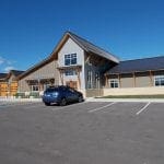 Rapid Valley Fire Station