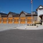 Rapid Valley Fire Station