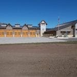 Rapid Valley Fire Station