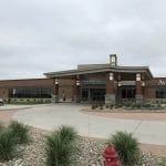 Merrill Pioneer Community Hospital, Rock rapids, IA