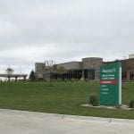 Merrill Pioneer Community Hospital, Rock Rapids, IA
