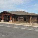 Loftus Dental Building, Rapid City, SD