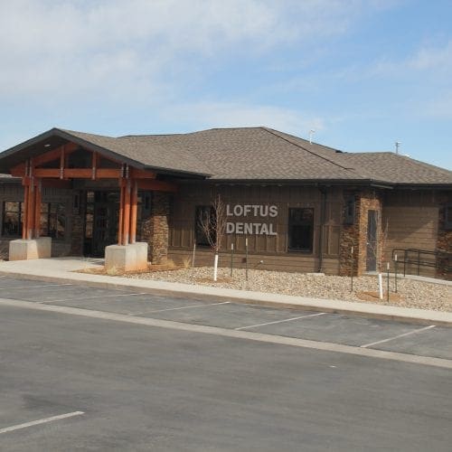 Loftus Dental Albertson Engineering