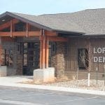 Loftus Dental Building, Rapid City, SD