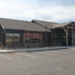 Hills View Dental Building, Rapid City, SD