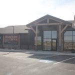 Hills View Dental Building, Rapid City, SD