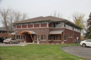 Lifestyle Wellness Center, Jackson Blvd. offices, Rapid Ciy, SD