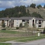 Apartment Building - Harmony Heights, Rapid City, SD