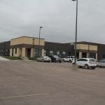 Atlas Building, Spearfish, SD