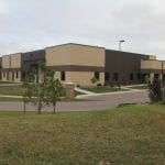 Atlas Building, Spearfish, SD