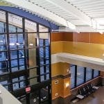 Interior - Pierre Airport Terminal, Pierre, SD