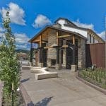 Deadwood Welcome Center