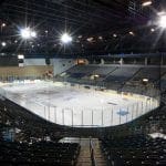 Ice Rink