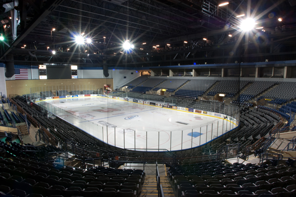 Ice Rink