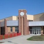 East Middle School