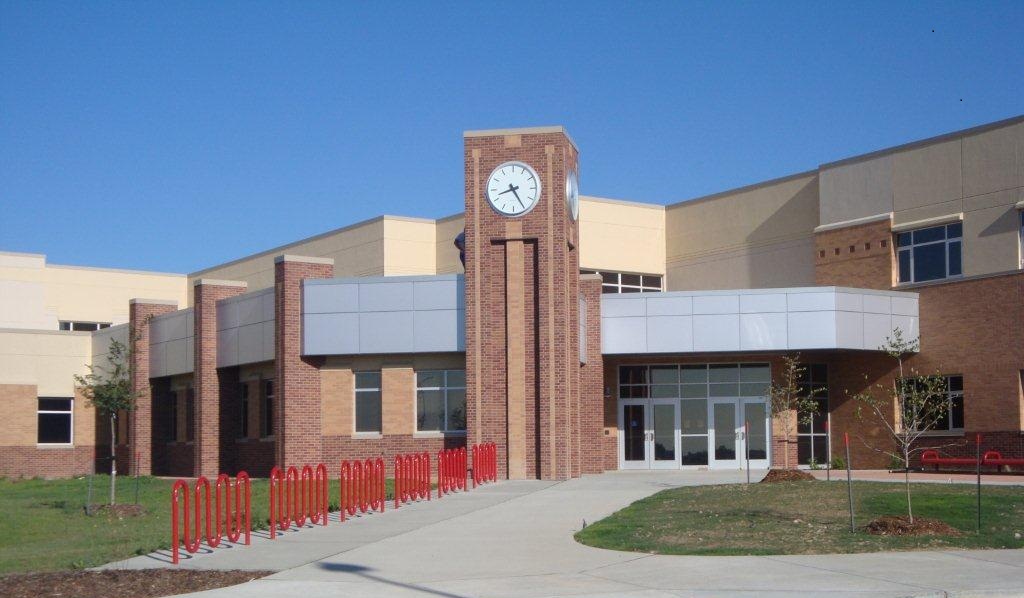 East Middle School