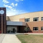 East Middle School