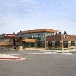 Sturgis Regional Health, Sturgis Monument Health, Sturgis, SD