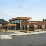 Sturgis Regional Health, Sturgis Monument Health