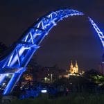 Arc of Dreams, Dale Lamphere, Sioux Falls, SD