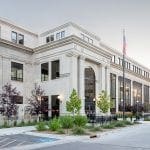 Pennington County Courthouse