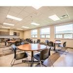 Stagebarn Middle School