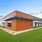 Windings Building