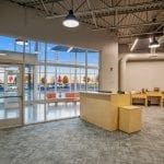 Windings Building