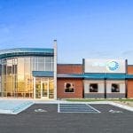 Windings Building, New Ulm, MN