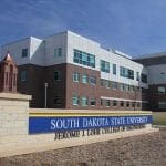 SDSU Lohr Addition, College of Engineering, Brookings SD
