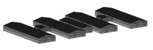 black computer rendering of agricultural storage