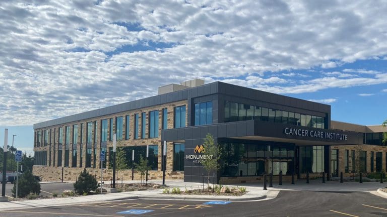 Monument Health Cancer Care Institute