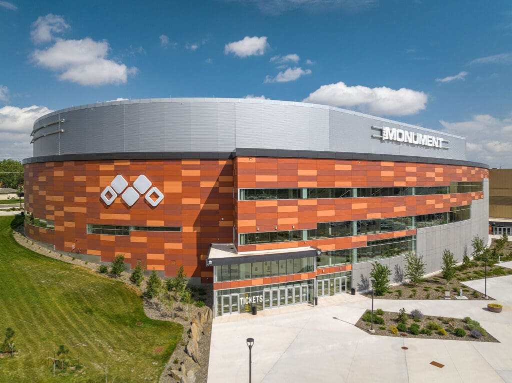 engineering services rapid city