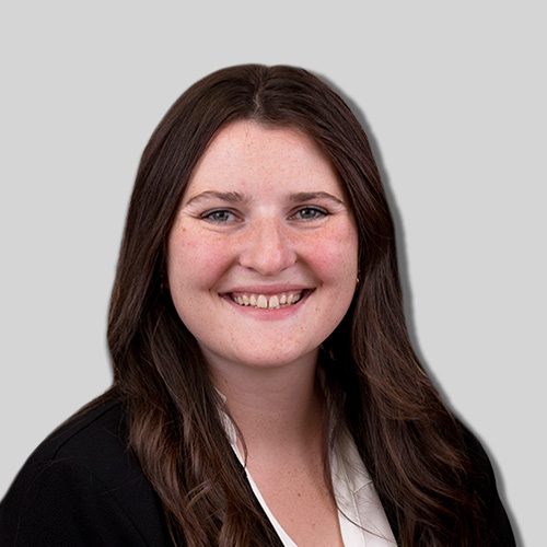 Sydney Carlbom, EIT Headshot
